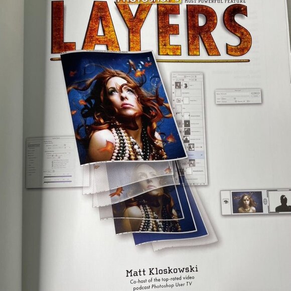 How to Take Photos Complete Guide to Photoshops Most Powerful Feature Layers u - Picture 6 of 12